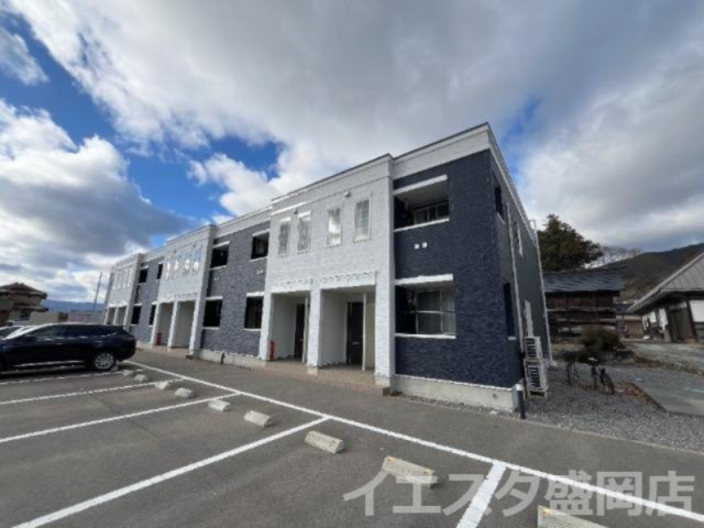 パイラス暁の外観|外観写真（昼）