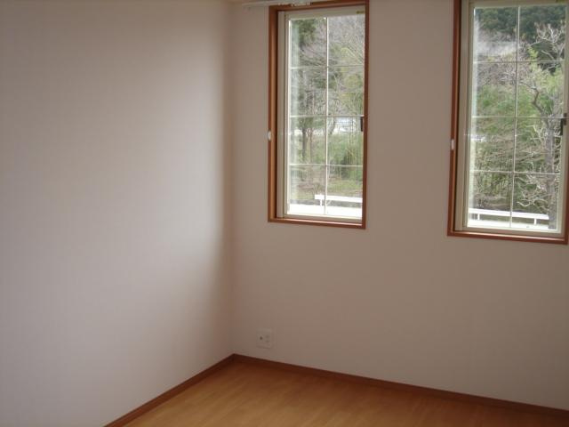 パイラス暁の内装|洋室（イメージ）