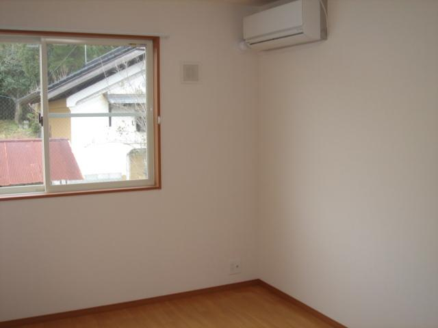 パイラス暁の洋室|洋室（イメージ）