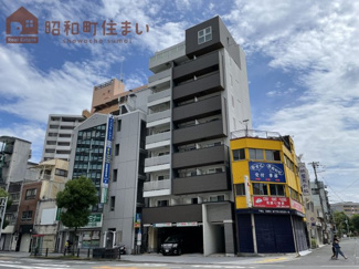 【外観】