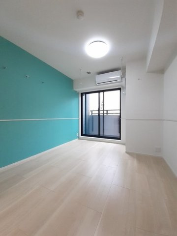 メゾン　カルム　Ｎｏ．２の内装