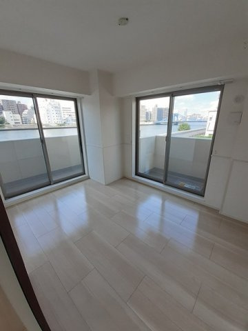 リバティーズＳＡＧＡ．Ⅱの内装