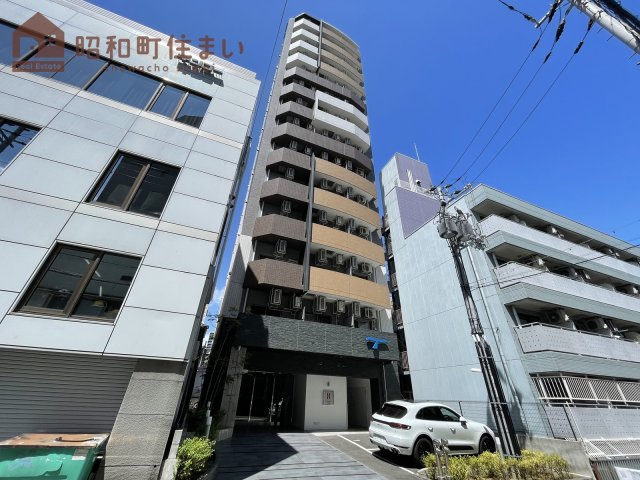 【外観】 | ラシュレエグゼ天王寺