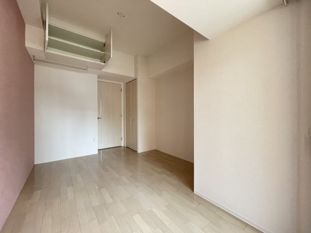 【寝室】 | ラシュレエグゼ天王寺
