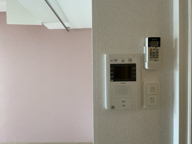 【セキュリティ】 | ラシュレエグゼ天王寺