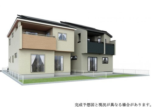 ブルーミングガーデン　倉敷市中庄【仲介手数料無料】