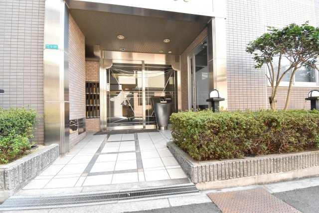【エントランス】 | プレシャスUS