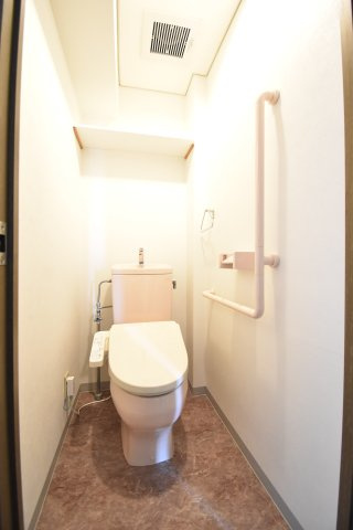 【トイレ】 | プレシャスUS