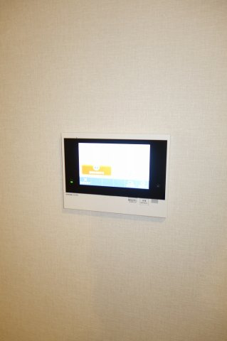 ミレーネ滝野川の設備