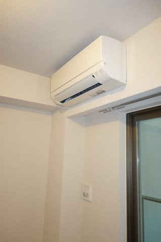 ミレーネ滝野川の設備