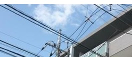 ファミールヴィラ多摩の展望