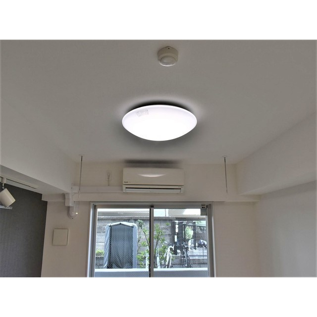 ＪＭ高輪レジデンスの設備