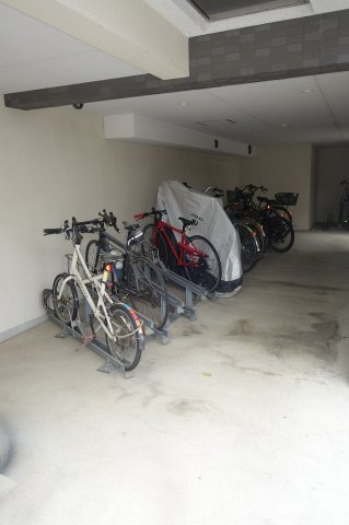Espacio 西高島平のその他共用部分