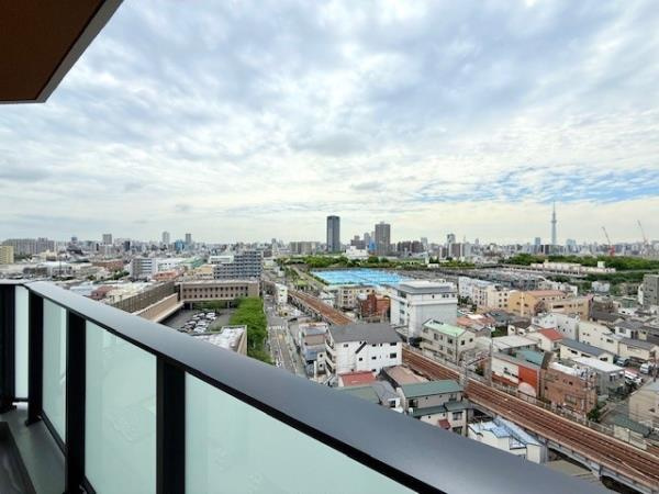 アジールコート町屋のその他