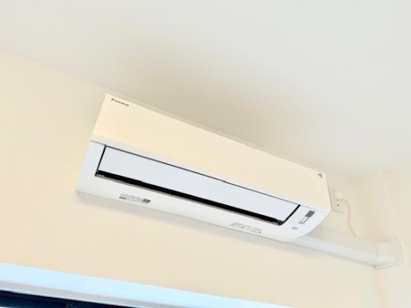 アジールコート町屋の設備