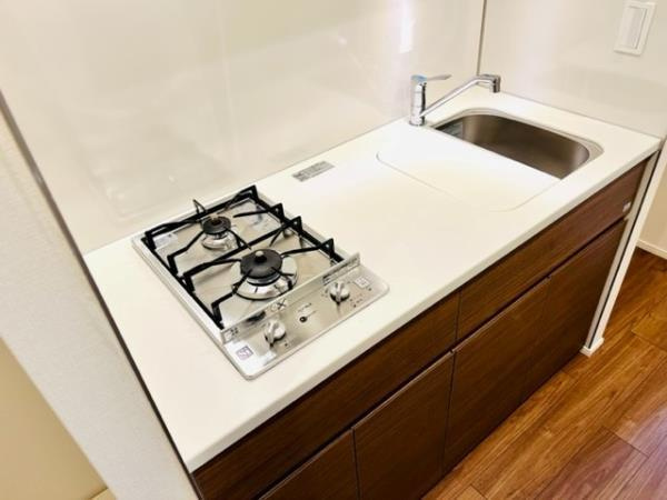 Ｂｒｉｌｌｉａ　ｉｓｔ　清澄白河の設備