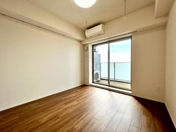 Ｂｒｉｌｌｉａ　ｉｓｔ　清澄白河の居間・リビング