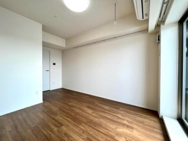 Ｂｒｉｌｌｉａ　ｉｓｔ　清澄白河の居間・リビング