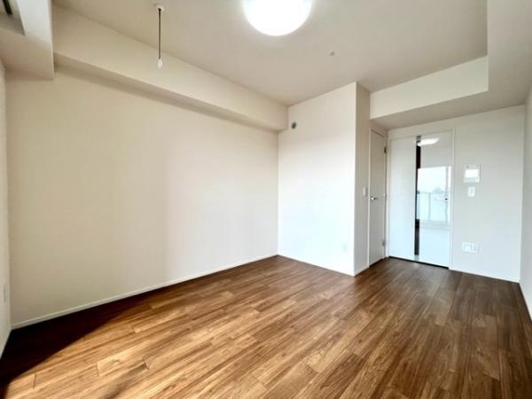 Ｂｒｉｌｌｉａ　ｉｓｔ　清澄白河の居間・リビング