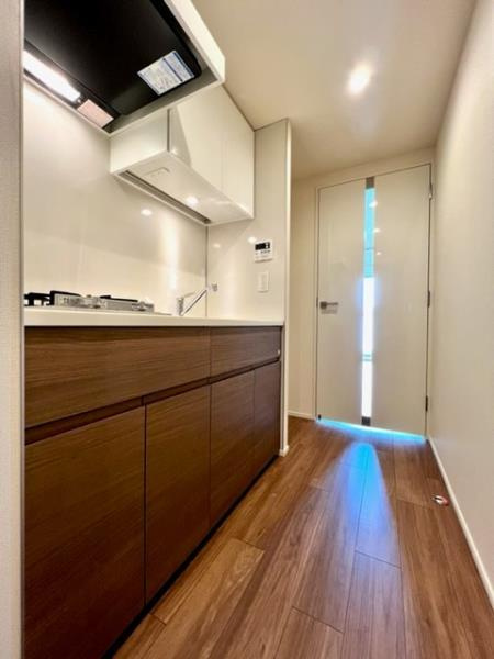 Ｂｒｉｌｌｉａ　ｉｓｔ　清澄白河の居間・リビング