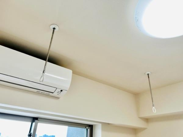 Ｂｒｉｌｌｉａ　ｉｓｔ　清澄白河の居間・リビング