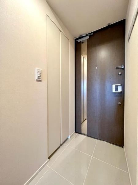 Ｂｒｉｌｌｉａ　ｉｓｔ　清澄白河の居間・リビング