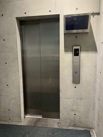 コスモリード池袋レジデンスのその他共用部分