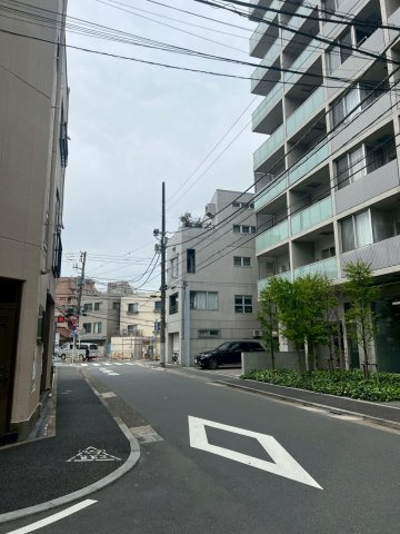 コスモリード池袋レジデンスの周辺