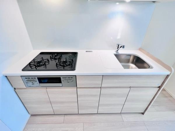 Ｂｒｉｌｌｉａ　ｉｓｔ　駒込の設備