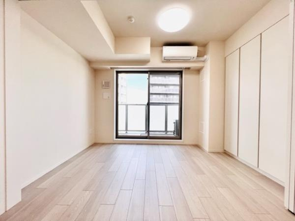 Ｂｒｉｌｌｉａ　ｉｓｔ　駒込の居間・リビング