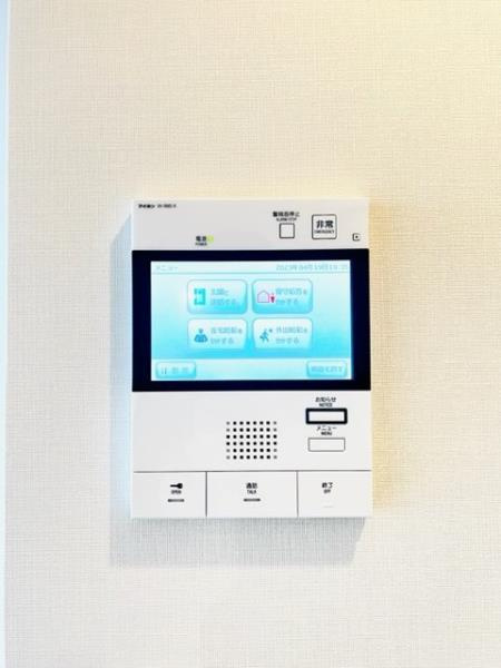 Ｂｒｉｌｌｉａ　ｉｓｔ　駒込の設備