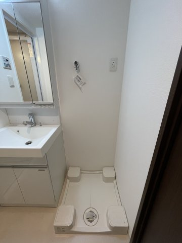 Log新川／ログ新川の設備|ログ新川※別号室同タイプ