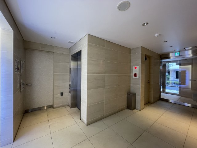 Log新川／ログ新川のロビー|ログ新川※別号室同タイプ