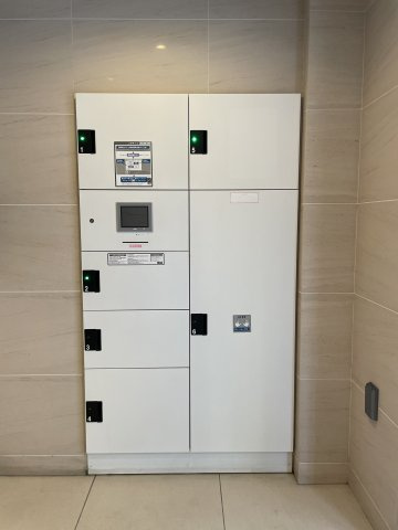 Log新川／ログ新川のその他共用部分|ログ新川※別号室同タイプ