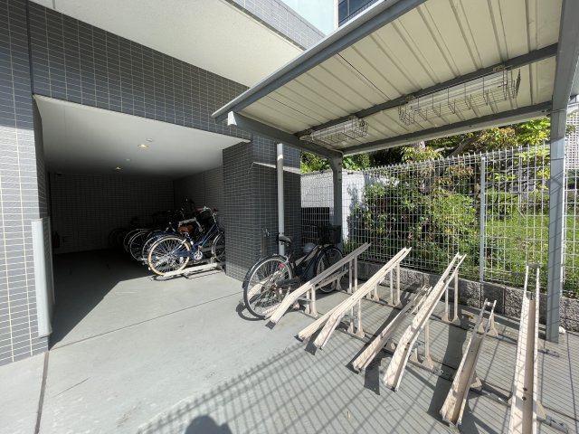 Log新川／ログ新川のその他共用部分|ログ新川※別号室同タイプ