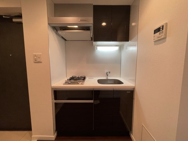 Log新川／ログ新川のキッチン|ログ新川※別号室同タイプ