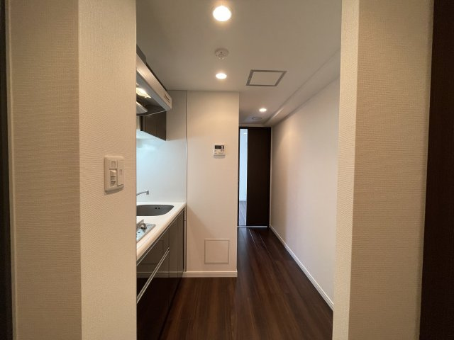 Log新川／ログ新川の内装|ログ新川※別号室同タイプ