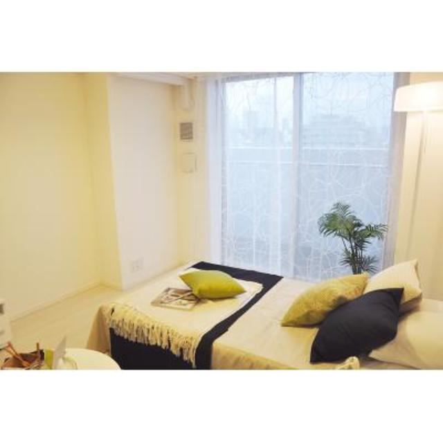 パークアクシス滝野川ラ　ブリーズのその他|※写真は同タイプ住戸です。