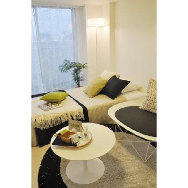 パークアクシス滝野川ラ　ブリーズのその他|※写真は同タイプ住戸です。