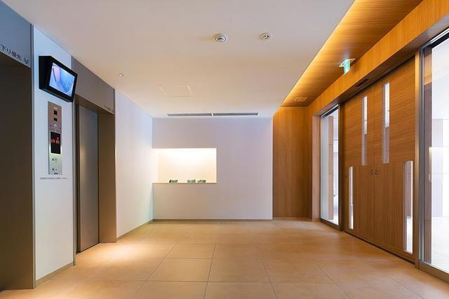 パークアクシス滝野川ラ　ブリーズのその他共用部分