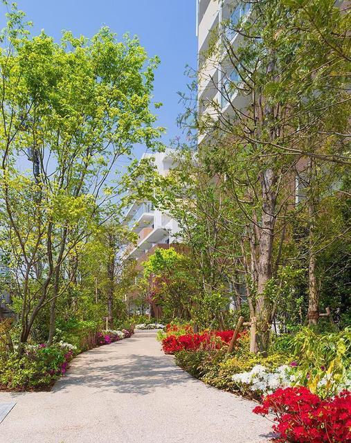 パークアクシス滝野川ラ　ブリーズのその他