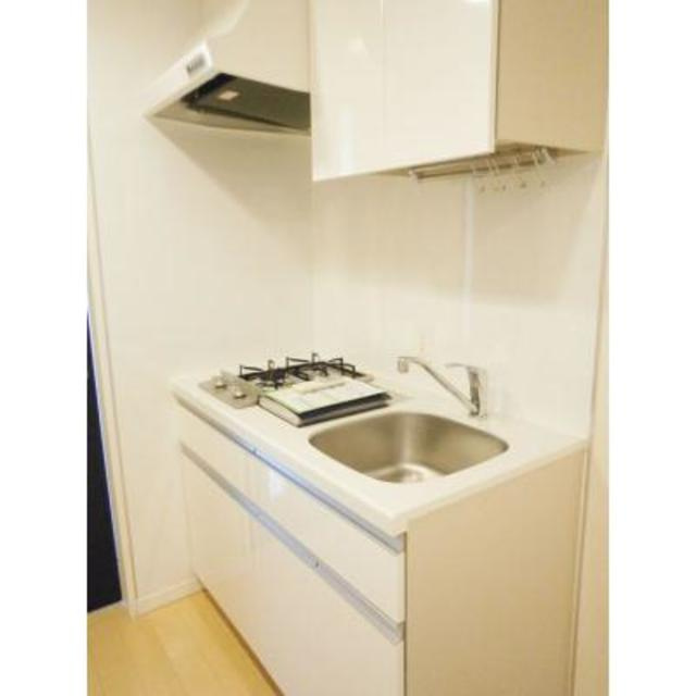 パークアクシス新板橋ウエストのキッチン|※写真は同タイプ住戸です。