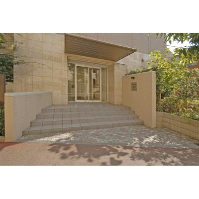 パークキューブ板橋本町の周辺