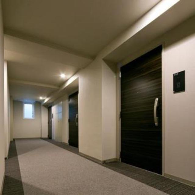 パークアクシス浅草・田原町のその他