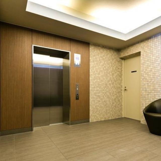 パークアクシス浅草・田原町のその他共用部分