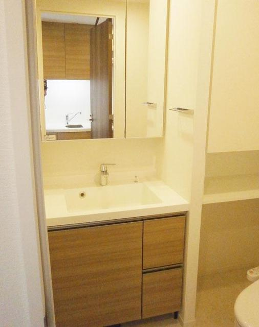 パークアクシス浅草・田原町のその他|※写真は同タイプ住戸です。