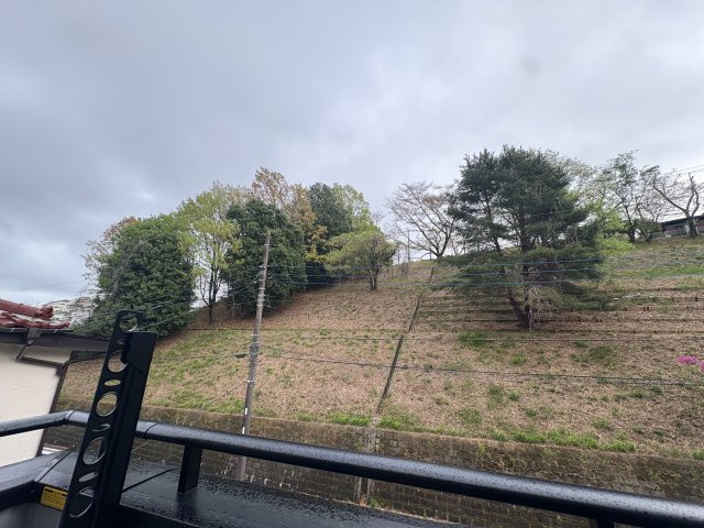 マイホームネクスト川崎寺尾台1丁目の展望