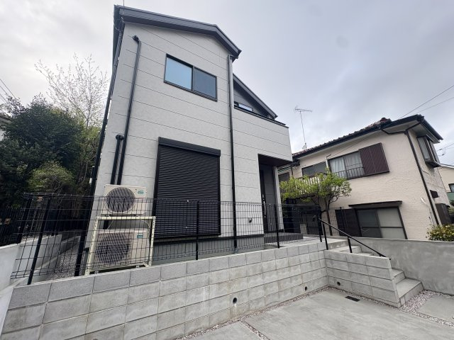 マイホームネクスト川崎寺尾台1丁目