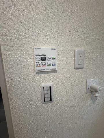 マイホームネクスト川崎寺尾台1丁目の設備