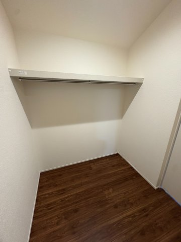 マイホームネクスト川崎寺尾台1丁目の収納